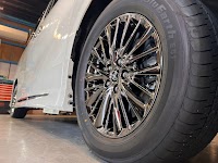 NOJ 名古屋店｜洗車&コーティング専門店