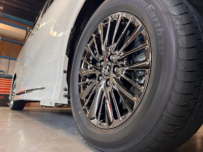 NOJ 名古屋店｜洗車&コーティング専門店