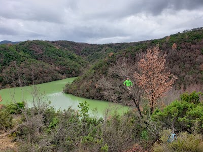 Zaranika Lake