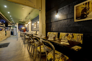 Photo n°7 de Palazzo à Lille (Restaurant italien)