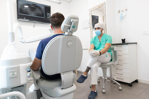 Clínica Dental Gómez y Ortega