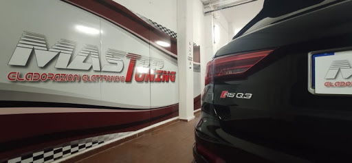 MasterTuning Bergamo