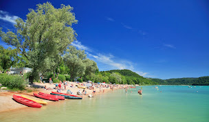 Photo n°35 de Chalets les Lodges du Herisson à Bonlieu (Agence de location de chalets)