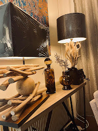 Photo n°9 de Cazaméa à Dreuilhe (Magasin de stores et de rideaux)