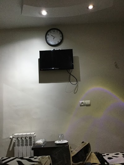 Photos of Samen Hotel