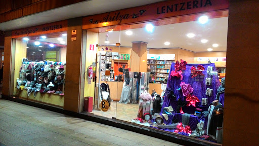 Aritza Mercería