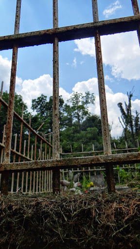 Pilot Knob Cemetery - Thumbnail