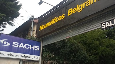 Photos of Neumaticos Belgrano