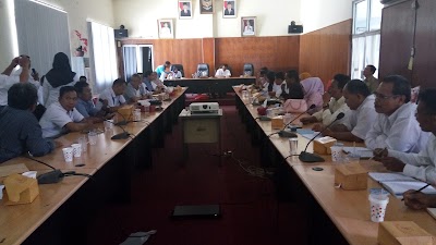 Photos of South Sumatra Provincial Agriculture Office