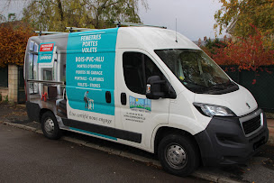 Photo n°18 de Horizon à Ermenonville (Atelier de menuiserie)