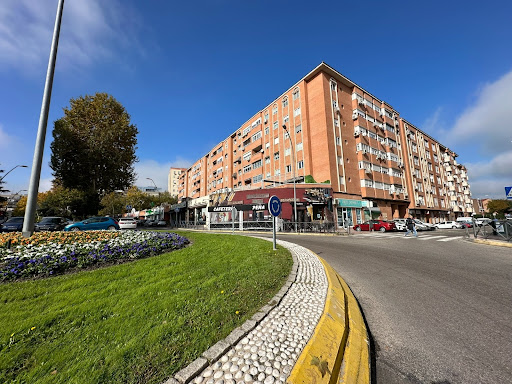 Tecnocasa agencia inmobiliaria