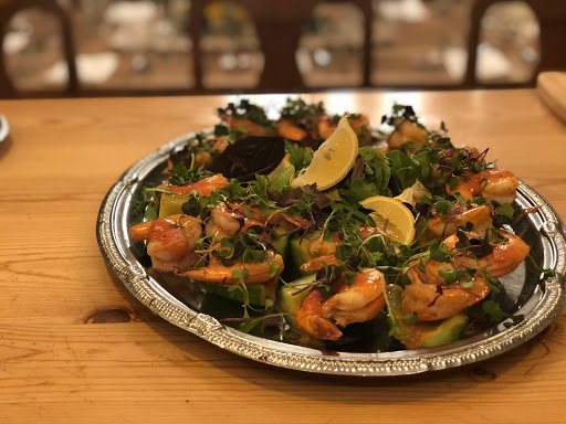 Roberts Ranch Catering