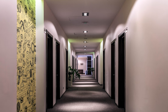 RIUS Hotel Lviv by Rixwell by null