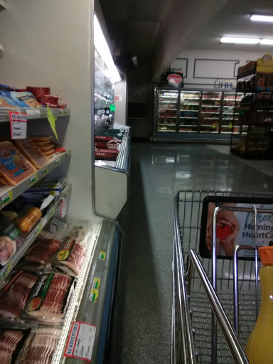 Frederick's IGA - Visual