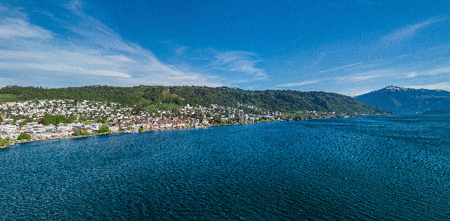 Bootshafen Zug - Zug