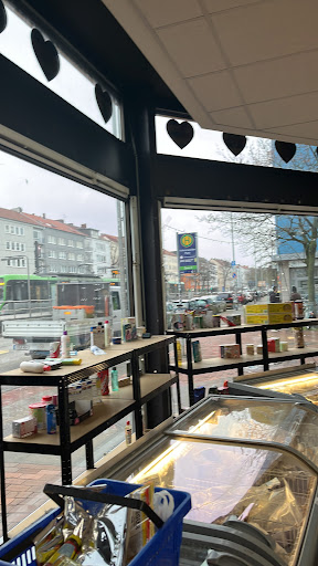 Asia Afro Shop lony Hannover - Thumbnail