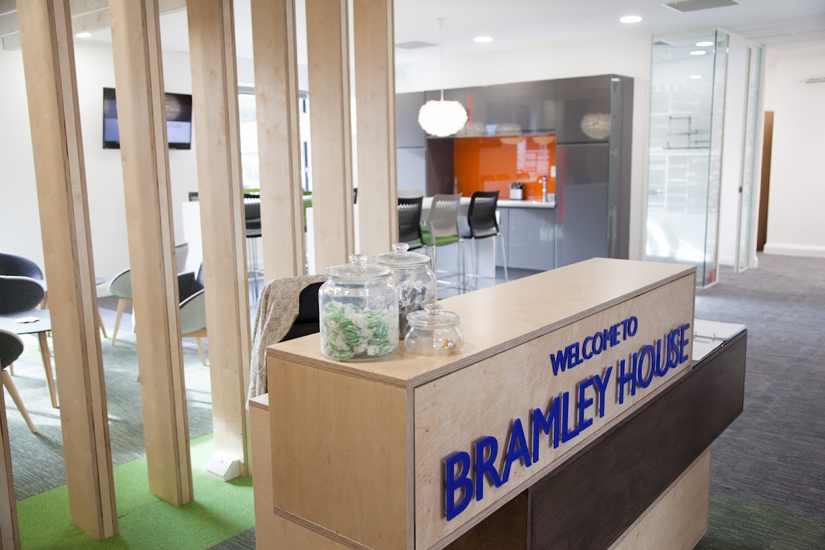Bramley House Property