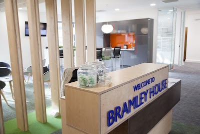 Bramley House Property