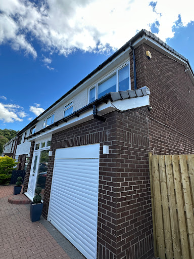 D&G Roofing Contracts Ltd - Thumbnail
