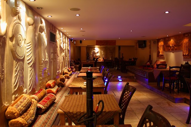 Little Persia Restaurant