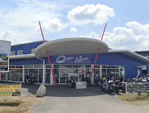 Photo n°1 de Easy Renter | Location Moto & Scooter Arcachon - Océan Moto à La Teste-de-Buch (Agence de location de motos)