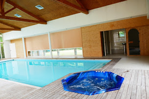 Photo n°3 de Gîte Le 160! à Sainte-Florence (Séminaire)