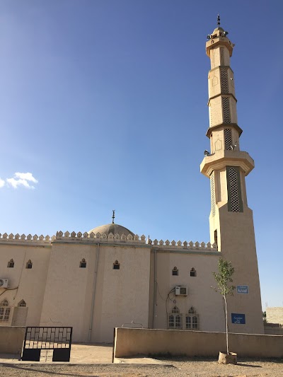 photo of Hedaya Mosque