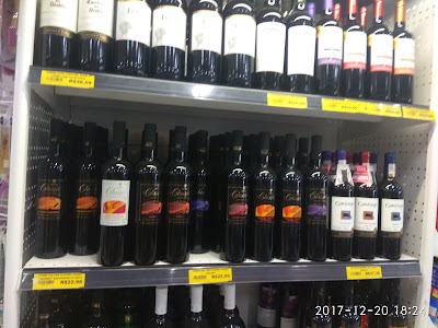 Photos of Illustrate network Supermarkets
