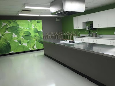 Photos of Community Center Leisure Sherbrooke