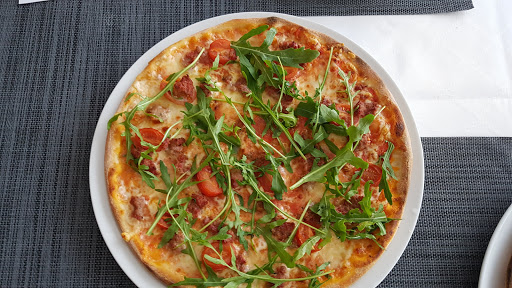 Pizzeria zum Bürgerhaus - Thumbnail
