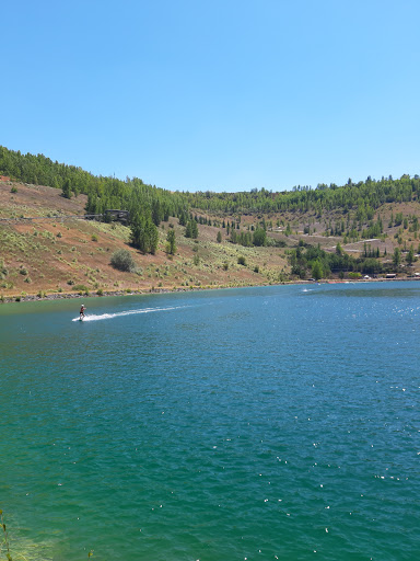 Cap'découverte - Visual
