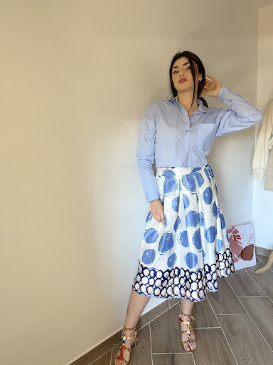 Grincia Store - Thumbnail