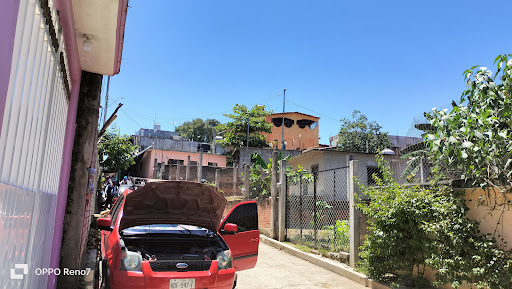 Familia Merino