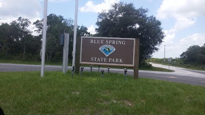 Photos of St John's River Cruises