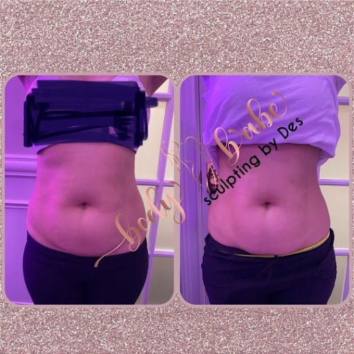 Body Babe Sculpting Studio LLC