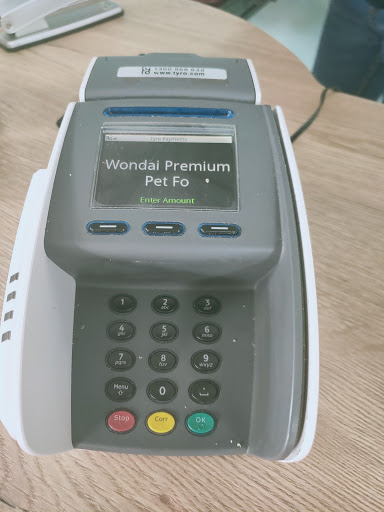 Wondai Premium Pet Food Gallery - Australia