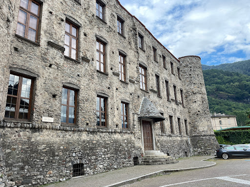 Studio Effe Di Arch. Fortunato Saverio - UnipolSai Ass.ni - Allianz Ass.ni - Genialpiù