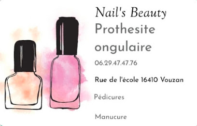 Nail's Beauty