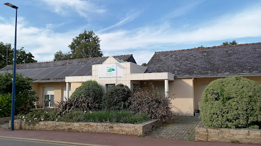 Photo de PUV Résidence de la Sarre - Groupe VYV