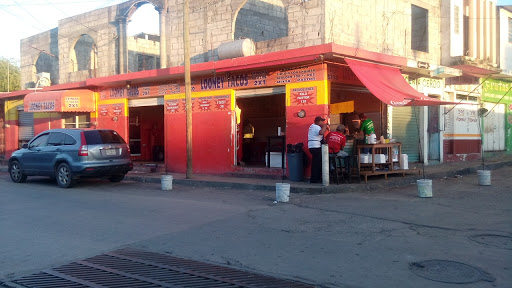 Looney Tacos Ocuiltzapotlan