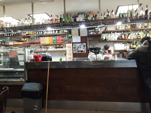 Caffè Benzi - Visual