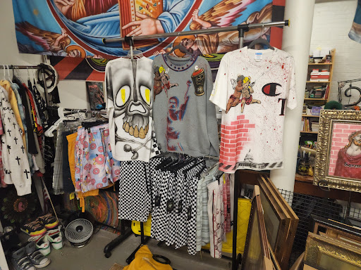 Yahweh & Sons Art and Gallery - Thumbnail