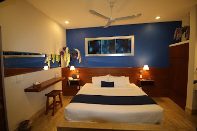 lodging