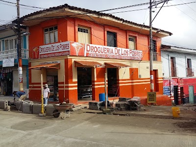 Photos of Drogeria De Los Pobres