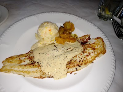 Photos of Bay Cafe French Restaurant