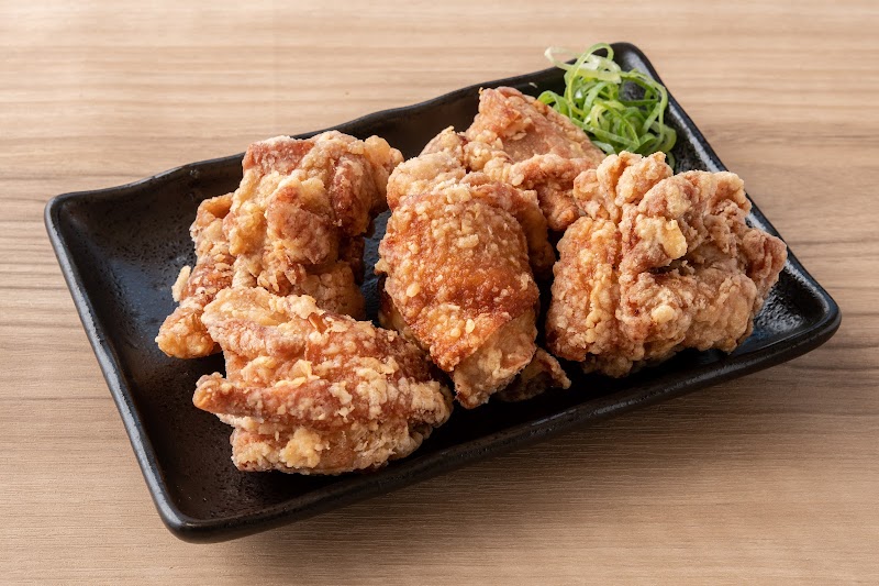 京都たこ壱 長岡天神駅前店