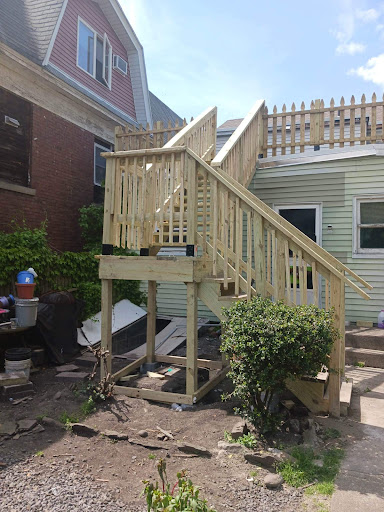 293 Home Improvement