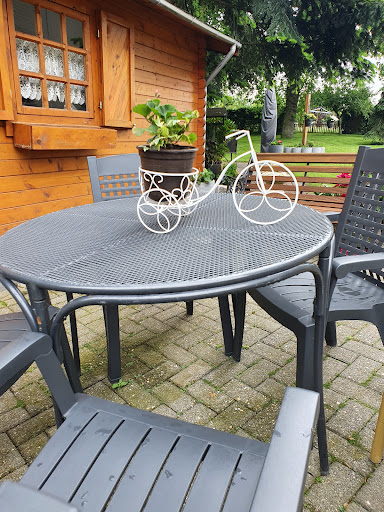 Café Diecker Fahrradtreff