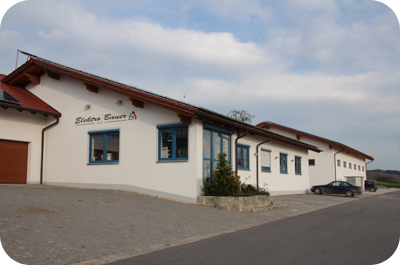 Elektro Bauer GmbH & Co.KG - Thumbnail