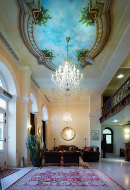 Hotel Grande Bretagne Nafplio by null